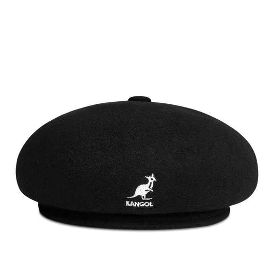 Kangol Pumpkin Beret. KK Labib