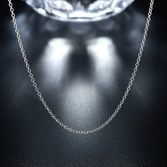 925 Fine chains KK Labib