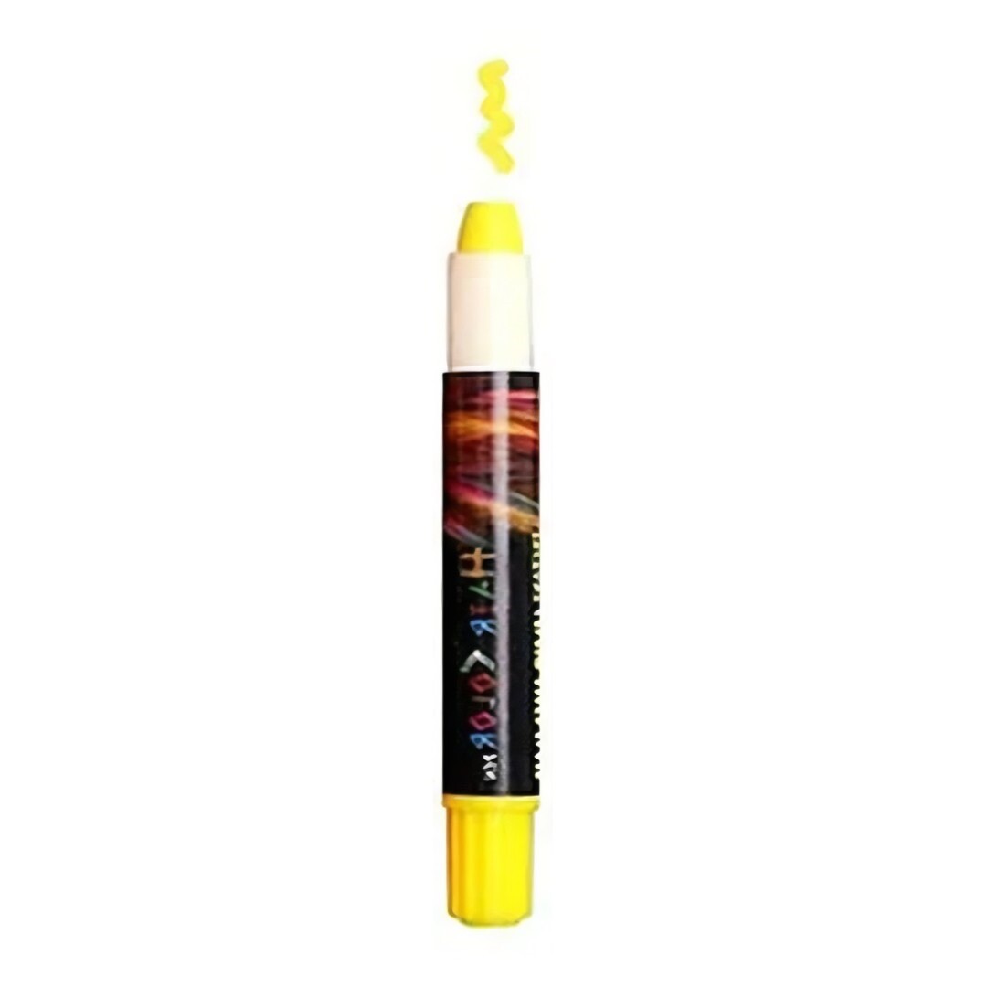 Temporary Hair Chalks Colour Washable Pen