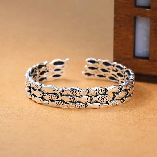 Korean Retro Creative Cute Bracelet. KK Labib