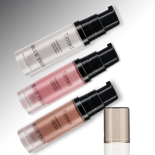Bluethin Tinted Face Highlighter. KK Labib