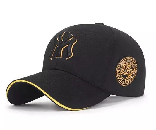 Baseball Adjustable Summer Hat