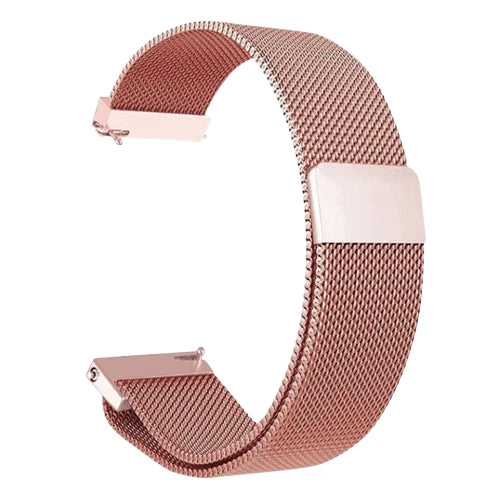Stainless Steel Mesh Watch Band KK Labib