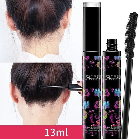 Hair Feel Finishing Stick Hair Combing Wax Stick Fixing Bangs Stereotypes Cream KK Labib