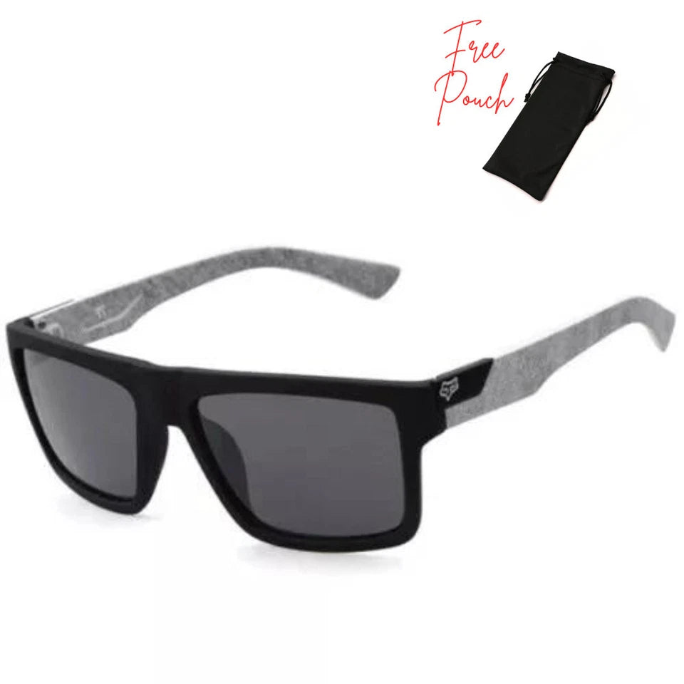 Polarized Sunglasses UV400 Protection for Men and Women Outdoor Hunting Fishing