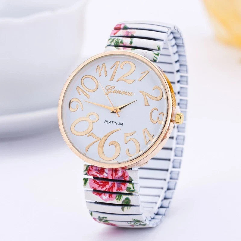 Women Wristwatch