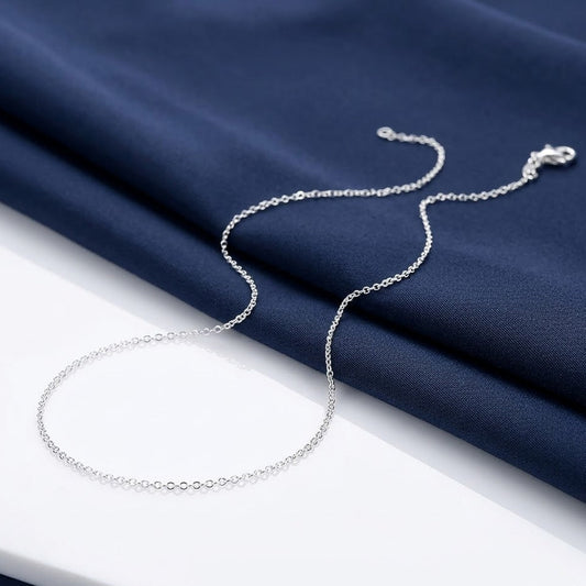 925 Fine chains KK Labib