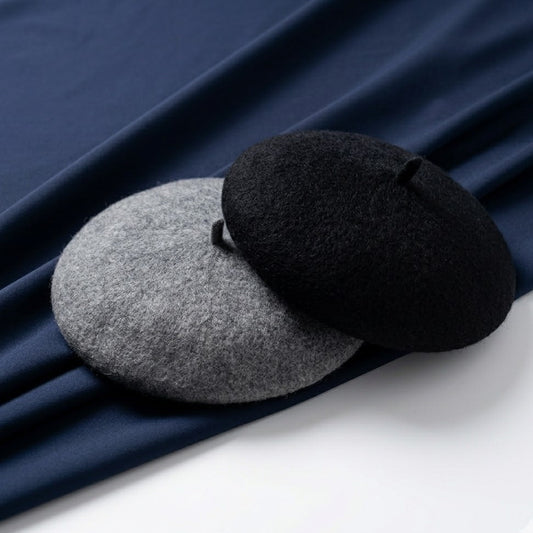 Kangol Pumpkin Beret. KK Labib