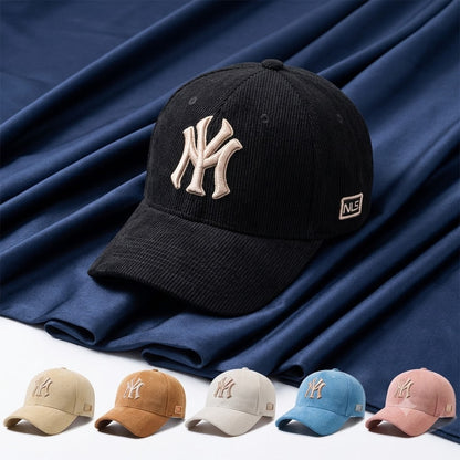 New Baseball Sunshade Cap KK Labib