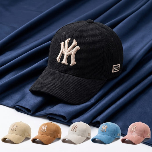 New Baseball Sunshade Cap KK Labib