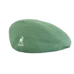 Kangol Woolen And Mesh Beret Artist Caps