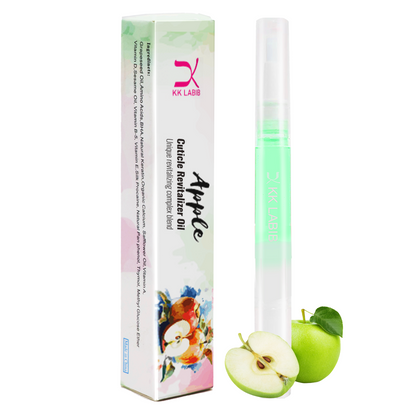 Cuticle Revitalizer Oil Pen Brush KK Labib