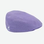 Kangol Woolen And Mesh Beret Artist Caps
