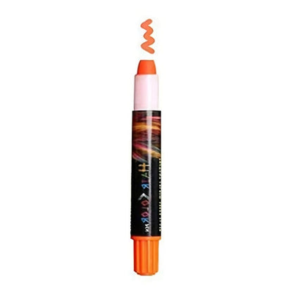 Temporary Hair Chalks Colour Washable Pen