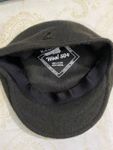 Kangol Woolen And Mesh Beret Artist Caps