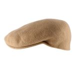 Kangol Woolen And Mesh Beret Artist Caps