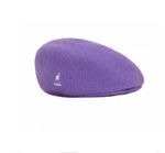 Kangol Woolen And Mesh Beret Artist Caps