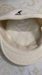 Kangol Woolen And Mesh Beret Artist Caps
