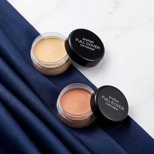 DNM Full Cover Concealer KK Labib