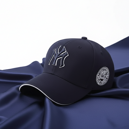 Baseball Adjustable Summer Hat KK Labib