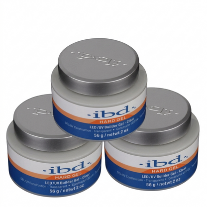 IBD Hard Builder Gel KK Labib