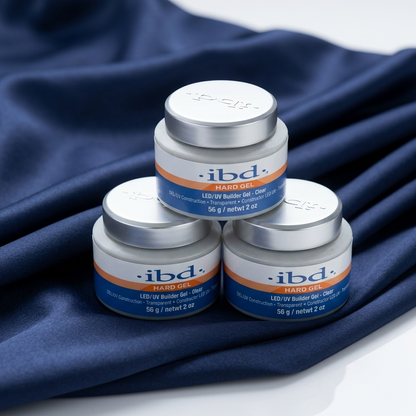 IBD Hard Builder Gel KK Labib