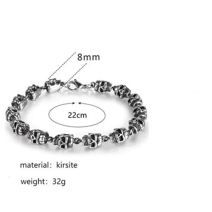 Gothic Bracelet