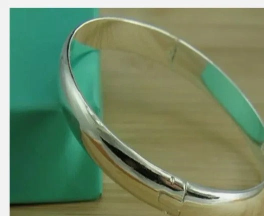 Cuff Bracelet