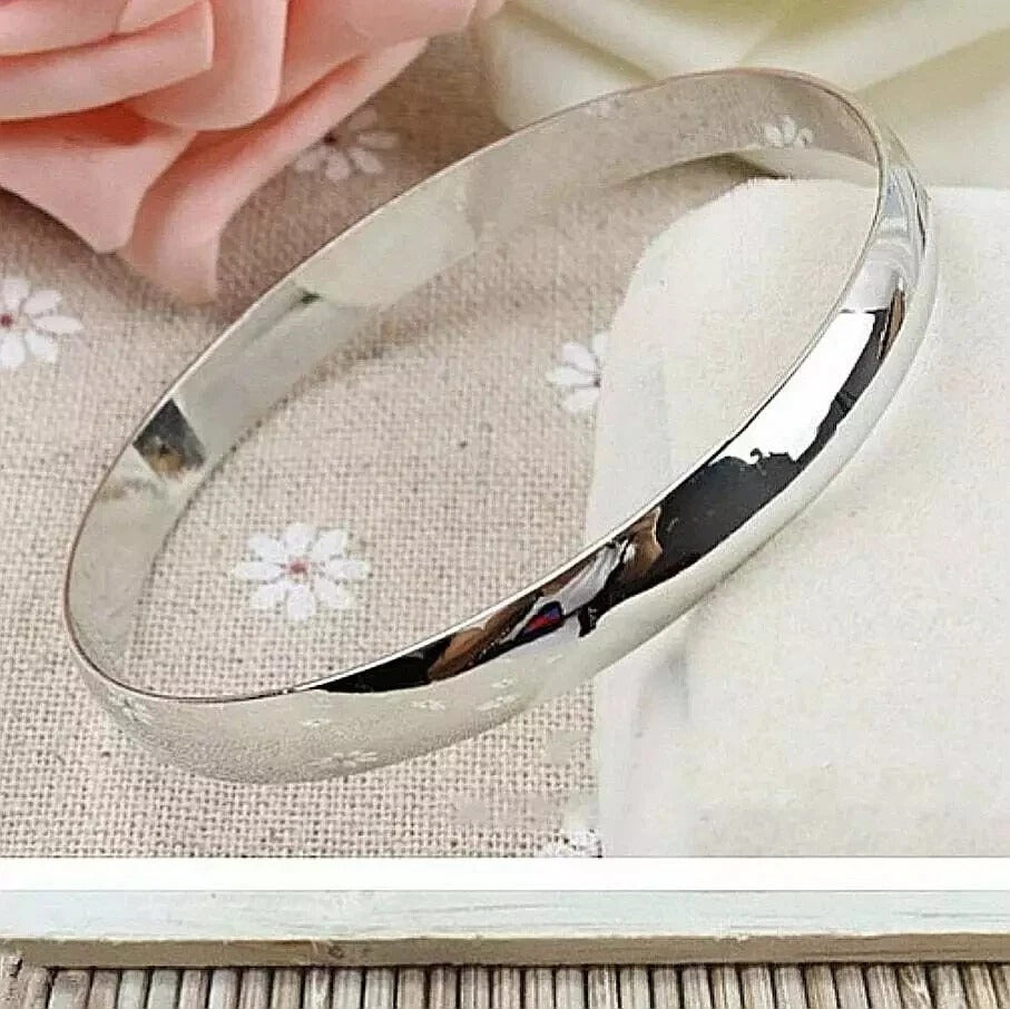 Cuff Bracelet