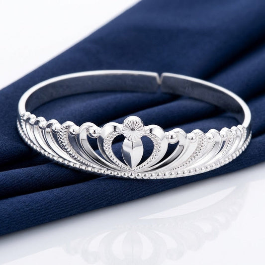 Crown bracelet bracelet KK Labib