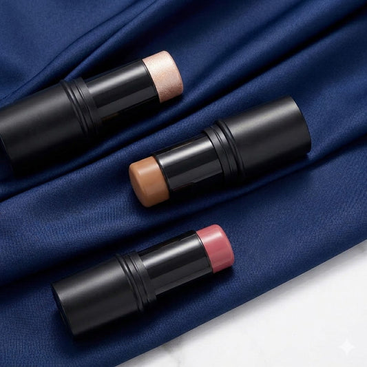 Natural Face Multi-Function Highlight Concealer Stick KK Labib