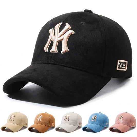 New Baseball Sunshade Cap KK Labib