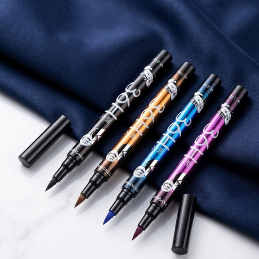 36H Waterproof Eyeliner KK Labib