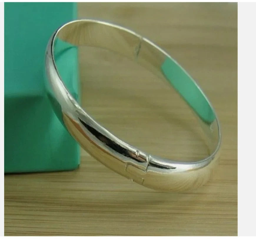 Cuff Bracelet