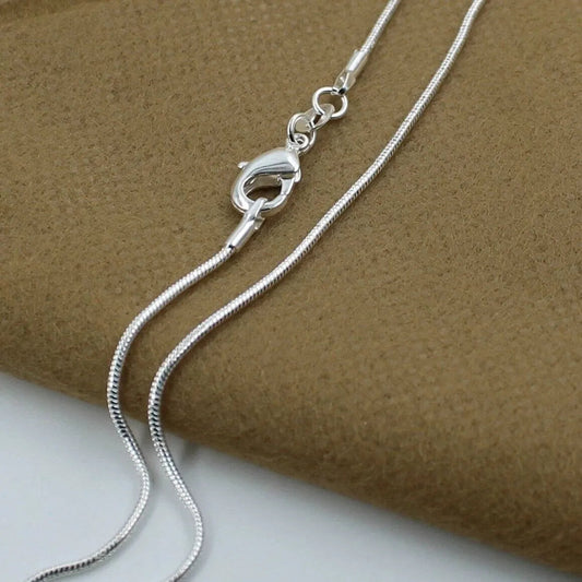 925 Snake Chain KK Labib