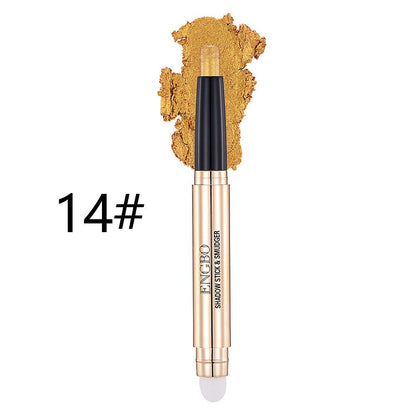ENGBO 2-in-1 Eye Shadow Stick/Pen