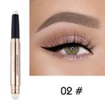 ENGBO 2-in-1 Eye Shadow Stick/Pen