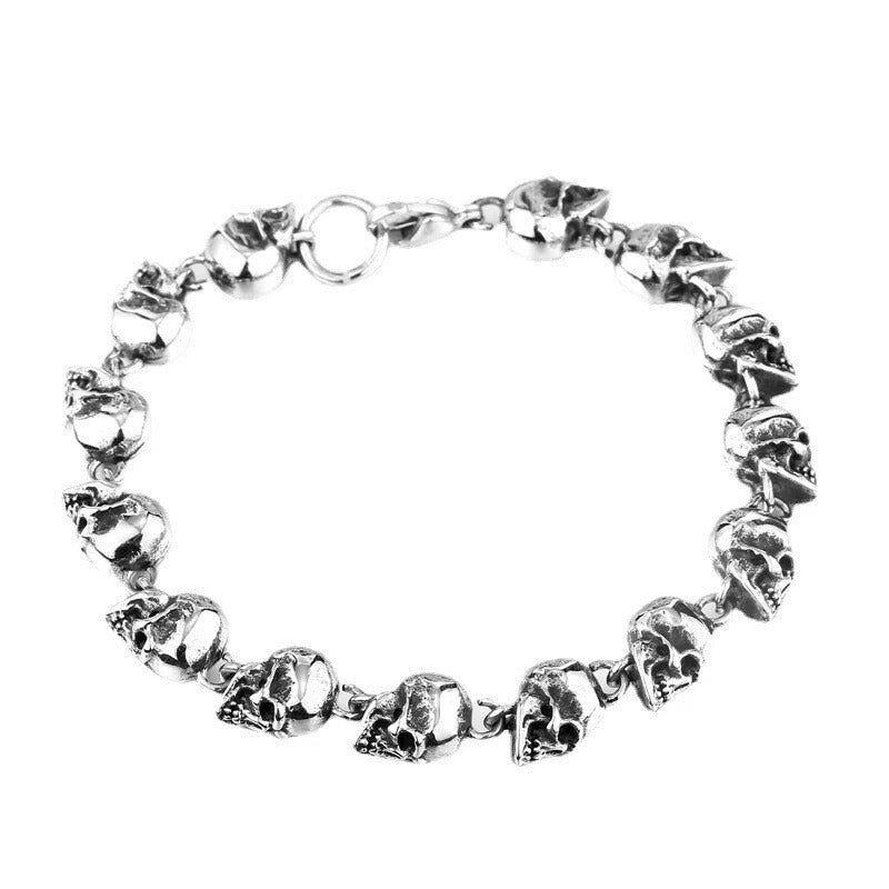 Gothic Bracelet