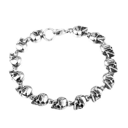 Gothic Bracelet