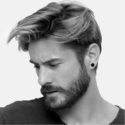 Stud Earrings Screw Back