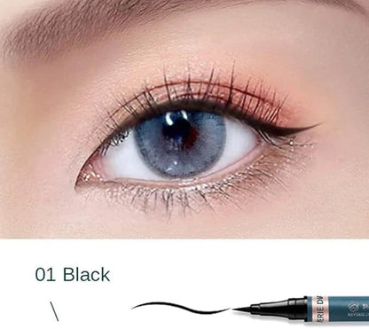 Bluethin Eyeliner KK Labib