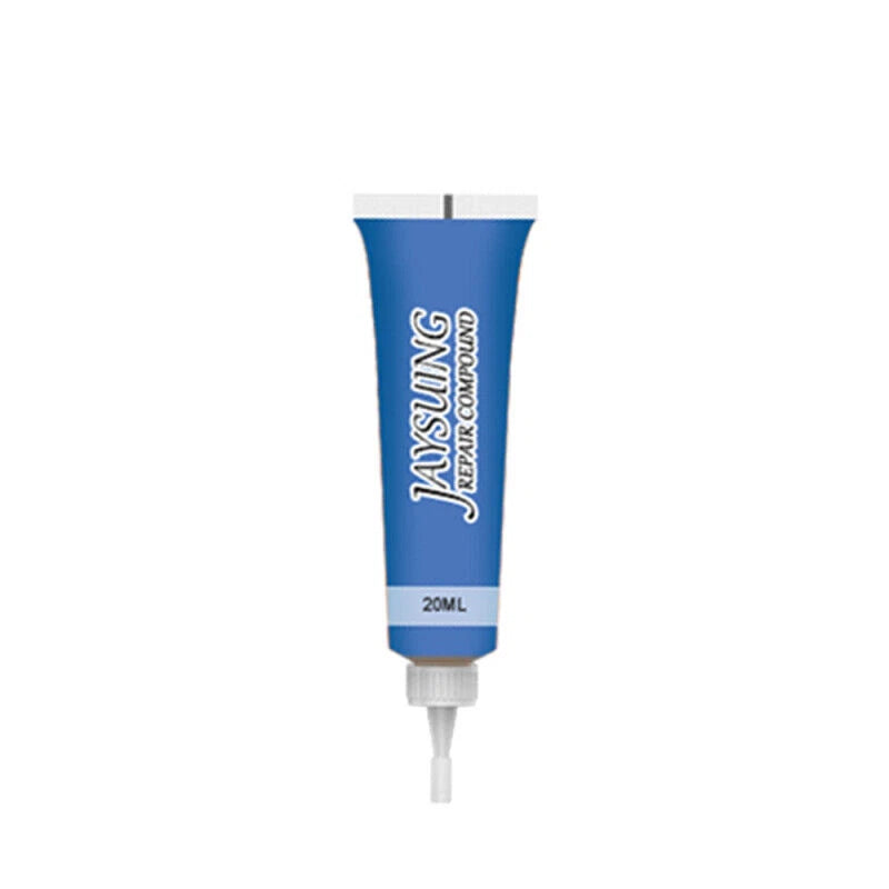 Jaysuing Leather & Vinyl Repairing Cream KK Labib