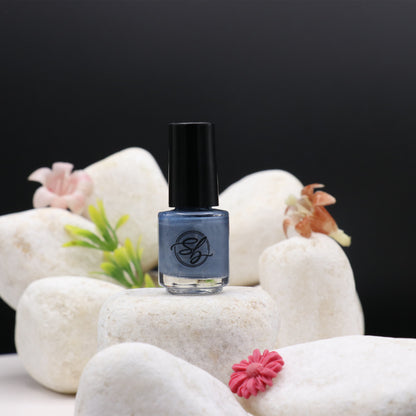 Super Shine Matte Dull Nail Polish Fast Dry Soak Off Nail Art Nail Gel Polish UK