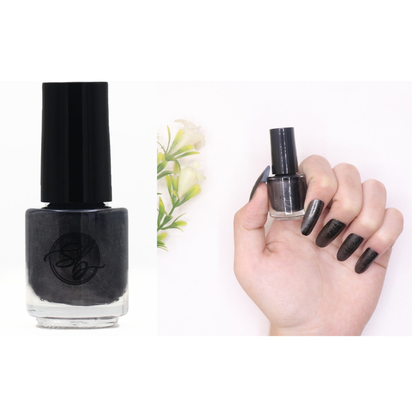 Super Shine Matte Dull Nail Polish Fast Dry Soak Off Nail Art Nail Gel Polish UK