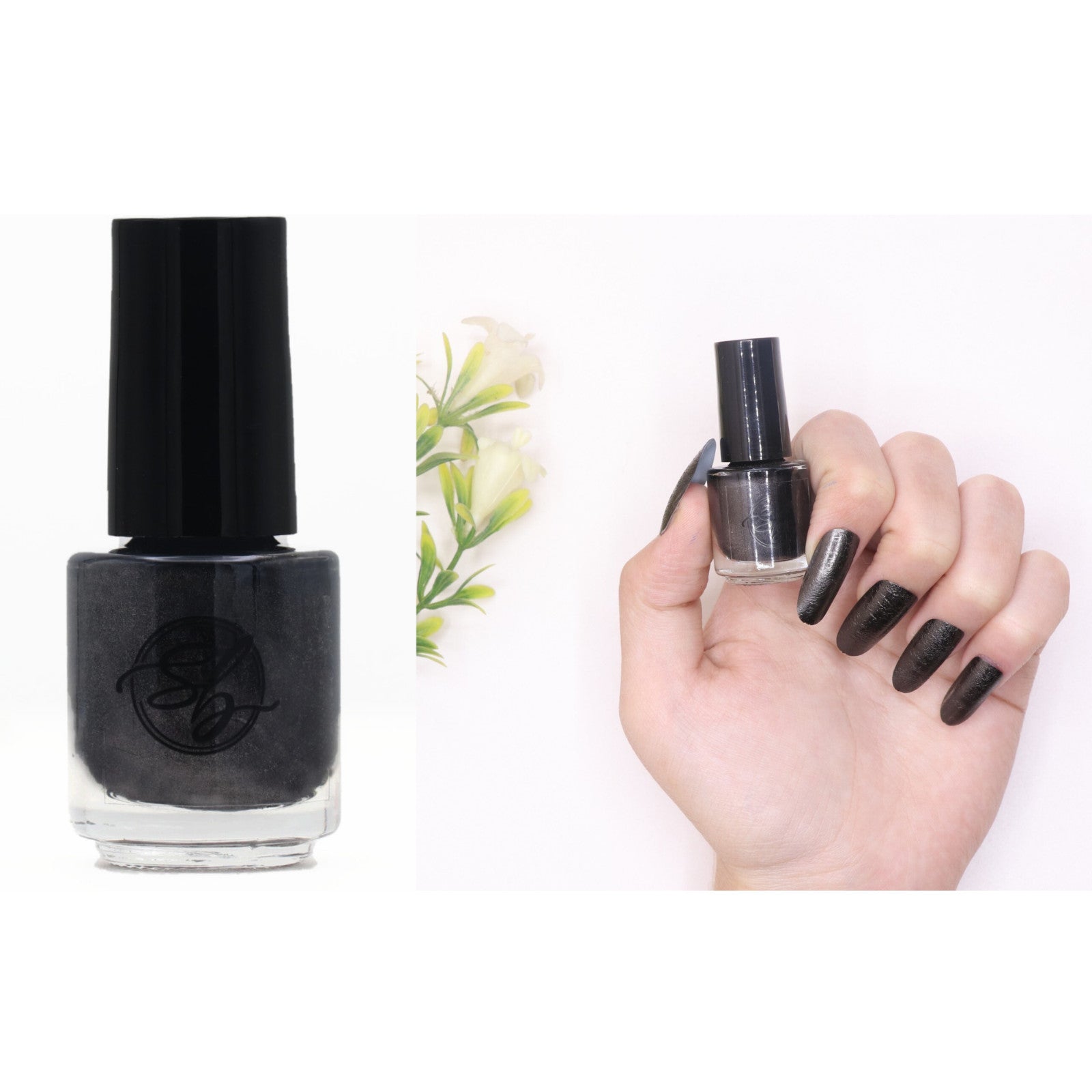 Super Shine Matte Dull Nail Polish Fast Dry Soak Off Nail Art Nail Gel Polish UK
