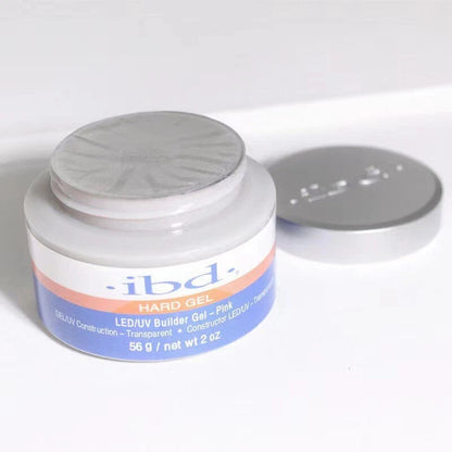 IBD Hard Builder Gel KK Labib