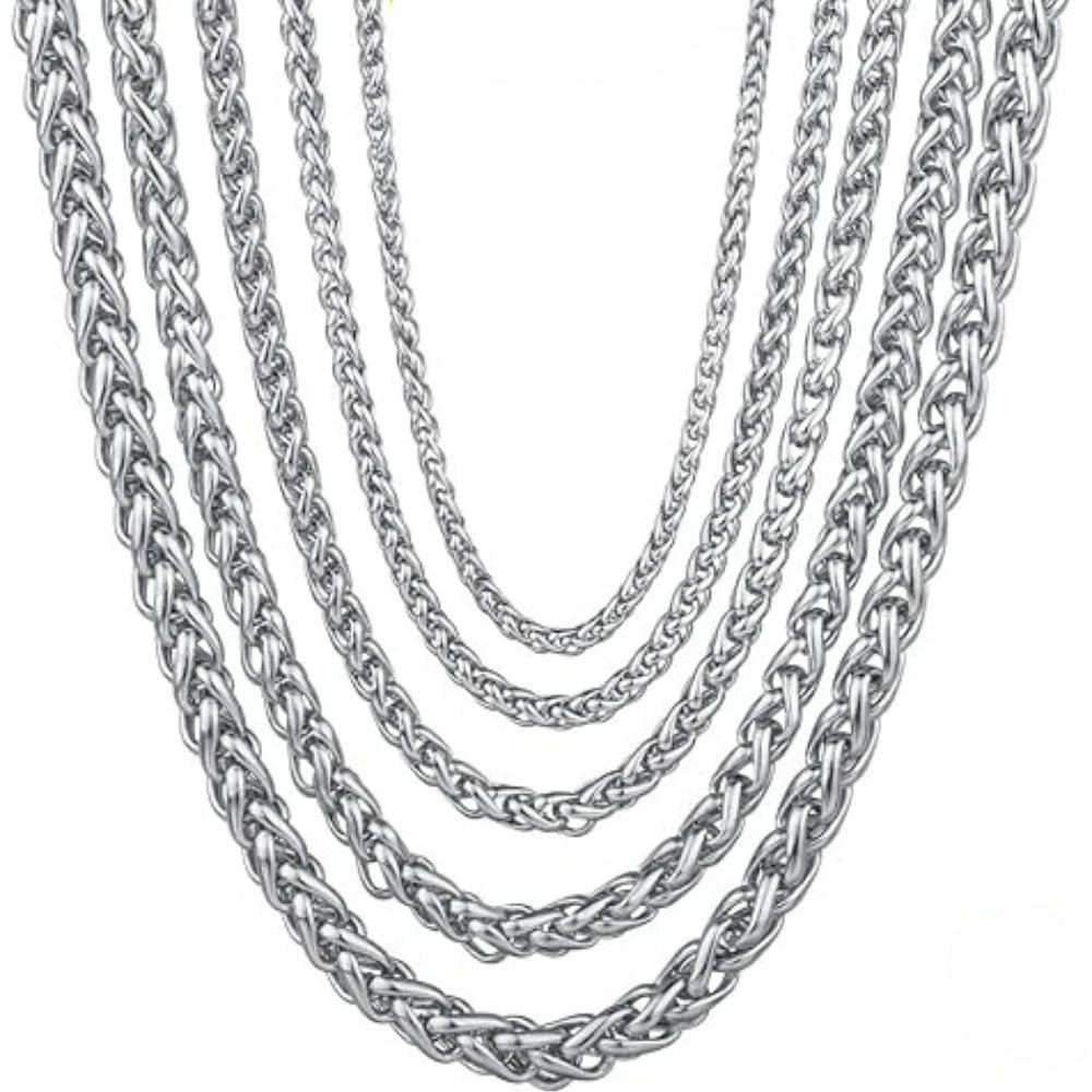 Hip Hop Keel Chain KK Labib