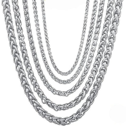 Hip Hop Keel Chain KK Labib