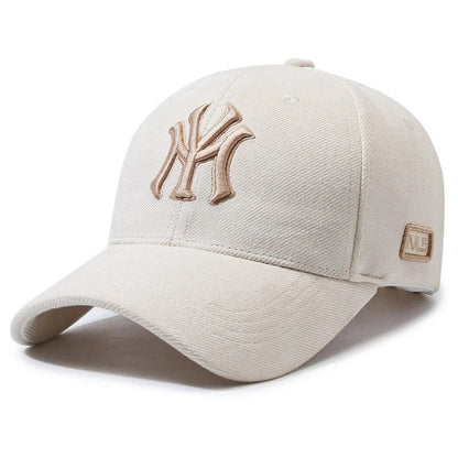 New Baseball Sunshade Cap KK Labib