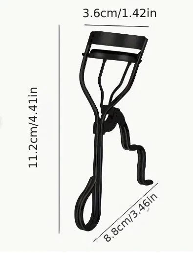 Bluethin Eyelash Curler KK Labib